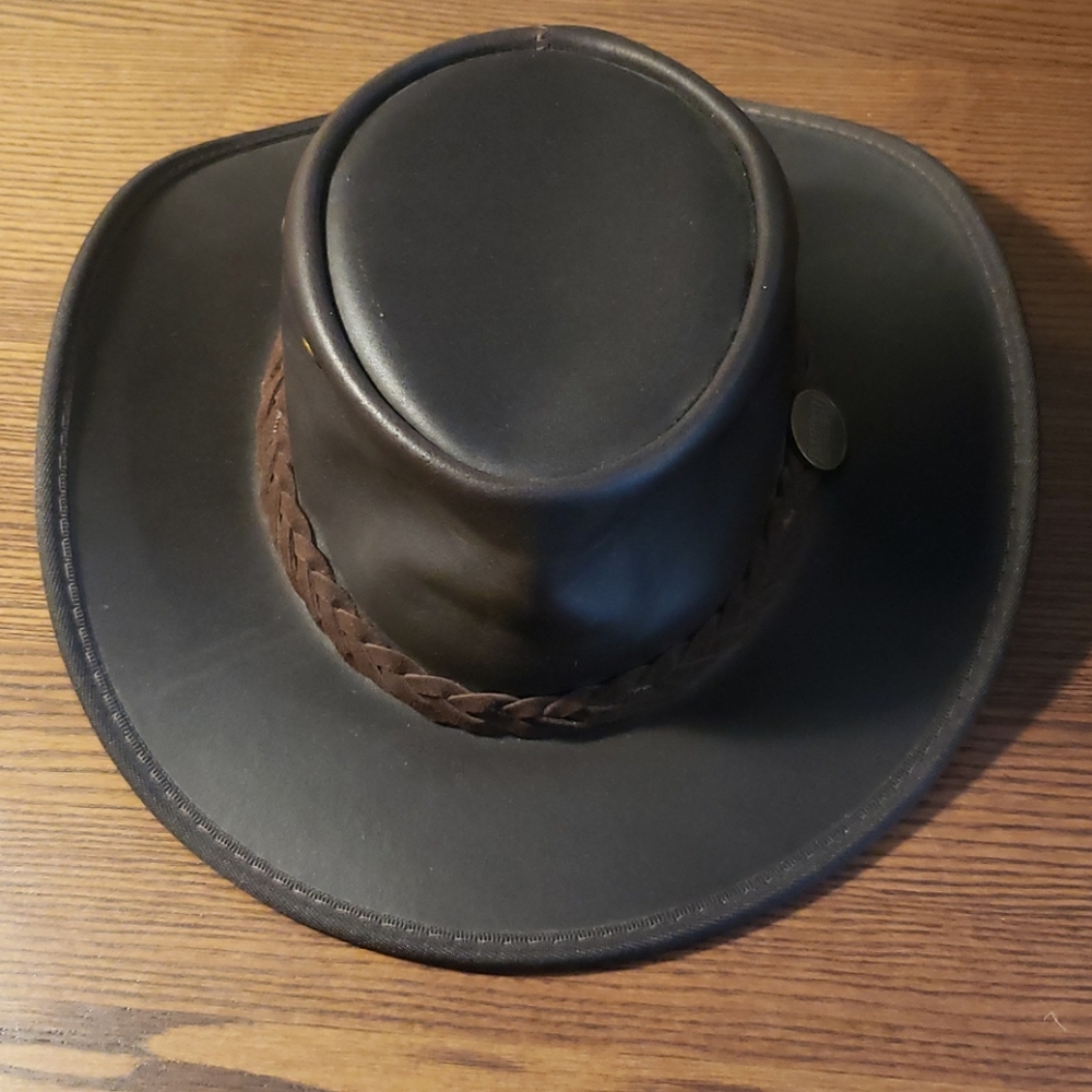 Barmah Australia Hat